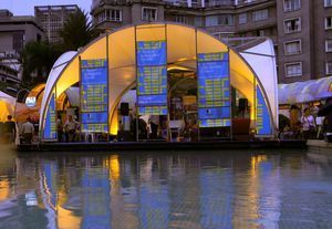 4&ordm; Festival de la Lectura de Chacao