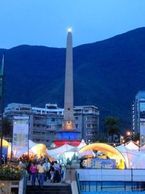 4� Festival de la Lectura de Chacao