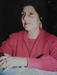 Mar&iacute;a Teresa Fern&aacute;ndez Hall