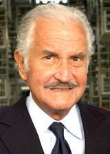 Carlos Fuentes