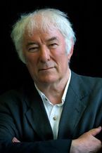 Seamus Heaney. Fotograf�a: Colin McPherson