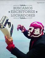 Primer Campeonato de Improvisaci�n Literaria �Lucha Libro�