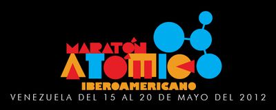 Marat&oacute;n At&oacute;mico Iberoamericano