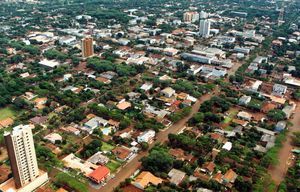 Marechal &ldquo;C&acirc;ndido Rondon&rdquo;