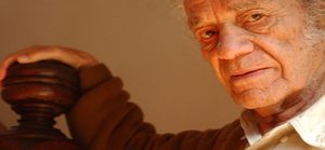 Nicanor Parra