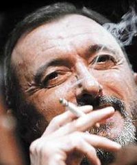 Arturo P&eacute;rez-Reverte