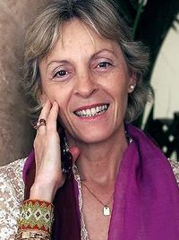 Soledad Pu&eacute;rtolas