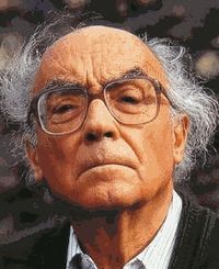 Jos&eacute; Saramago