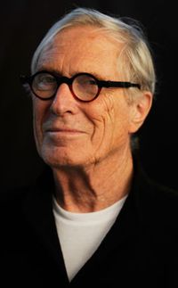 Mark Strand