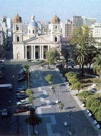Tucum&aacute;n