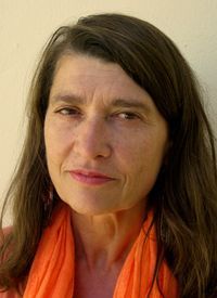 Claude Bourguignon Rougier