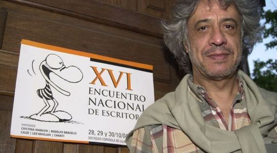 Carlos Loiseau, Caloi