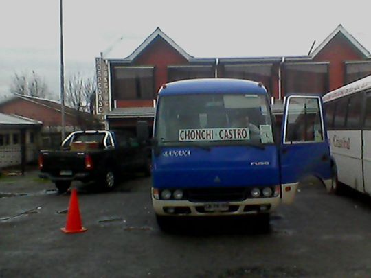 Micro Chonchi-Castro