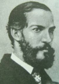 Rufino Jos&eacute; Cuervo