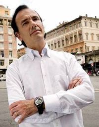 Tommasso Debenedetti