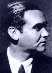 Federico Garc&iacute;a Lorca