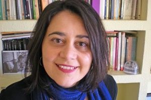 Mar&iacute;a Garc&iacute;a Zambrano