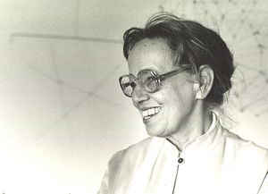 Gertrud Goldschmidt, GEGO