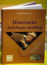 &ldquo;Itinerario&rdquo;, de Mario Benedetti