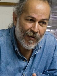 V&iacute;ctor Luckert