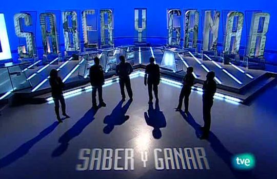 Saber y Ganar