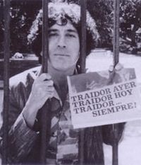 Reinaldo Arenas