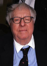 Ray Bradbury