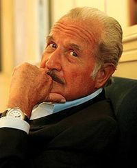Carlos Fuentes