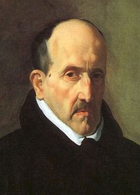 Luis de G&oacute;ngora