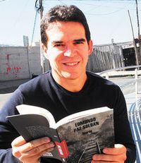 Edmundo Paz Sold&aacute;n