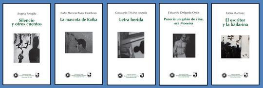 Libros de la Colecci�n El Solar