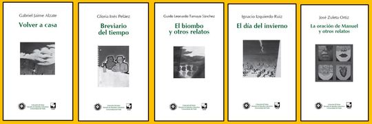Libros de la Colecci�n El Solar