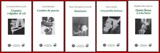 Libros de la Colecci�n El Solar