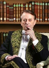 H&eacute;ctor Bianciotti