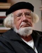 Ernesto Cardenal