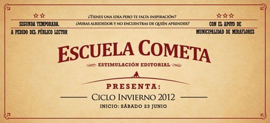 Escuela Cometa