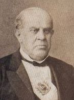 Domingo Faustino Sarmiento
