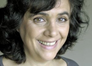 Ana Mar&iacute;a Shua