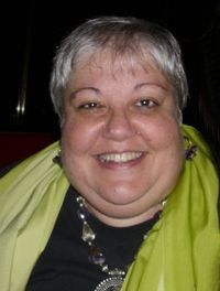 Mhar&iacute;a V&aacute;zquez Benarroch