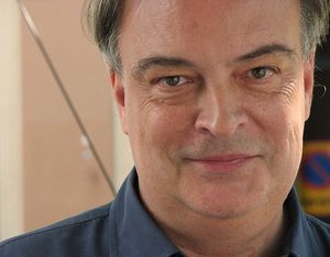 Enrique Vila-Matas