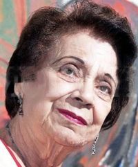 Mar&iacute;a Teresa Castillo