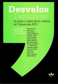 Desvelos y devociones