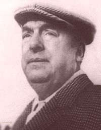 Pablo Neruda