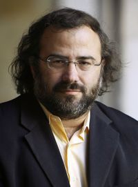 Alfredo P&eacute;rez Alencart
