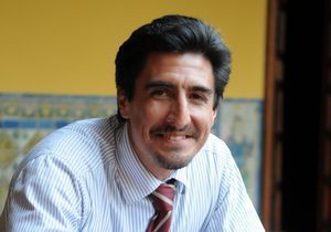 Alejandro Neyra