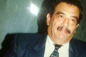 &Oacute;scar de Le&oacute;n Castillo