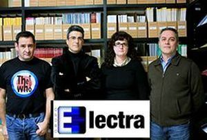 Grupo E-Lectra