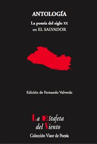 Poes&iacute;a del siglo XX en El Salvador