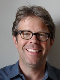 Jonathan Franzen