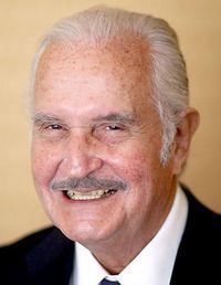 Carlos Fuentes